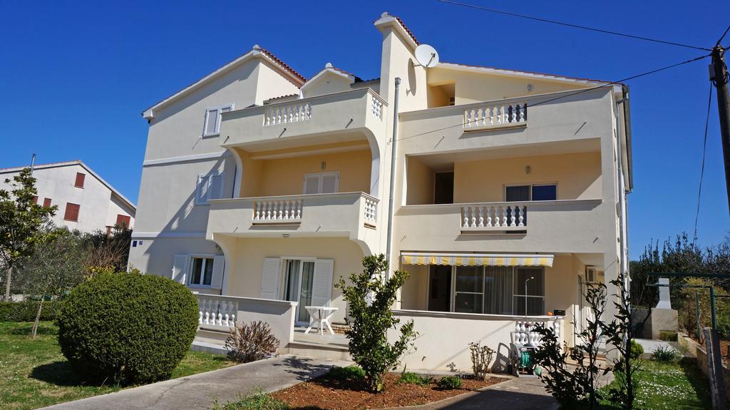 Apartments Sandra Сукошан Экстерьер фото