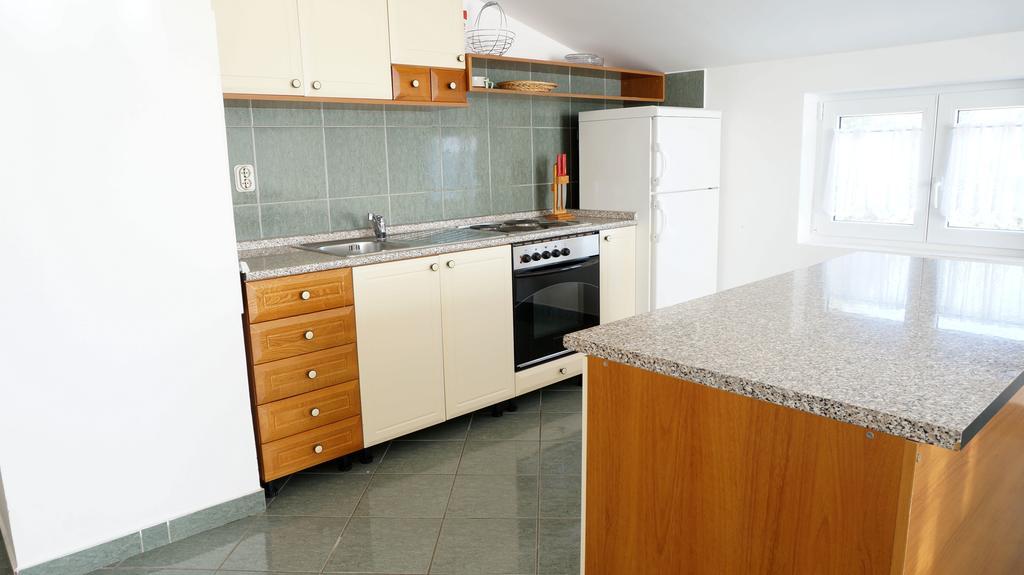 Apartments Sandra Сукошан Номер фото