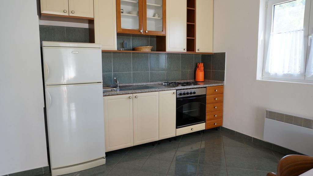 Apartments Sandra Сукошан Номер фото