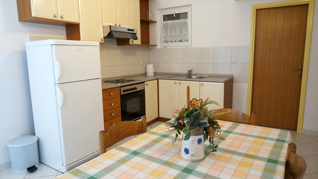 Apartments Sandra Сукошан Номер фото