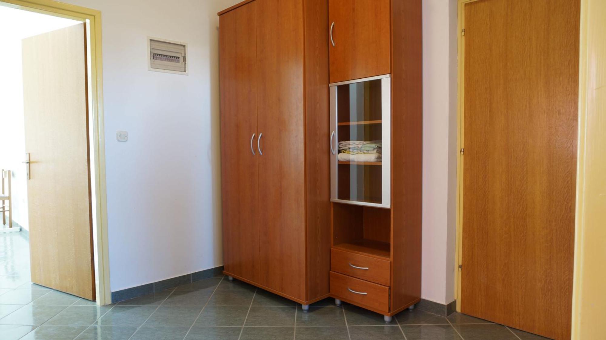 Apartments Sandra Сукошан Экстерьер фото
